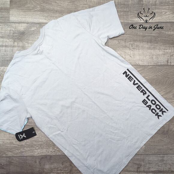 Xersion Short Sleeve Tee Shirt Size XL (18/20) - Picture 5 of 5